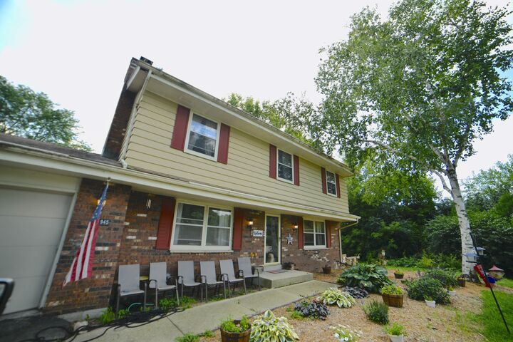 21945 Galahad Ln  Brookfield WI 53045 photo