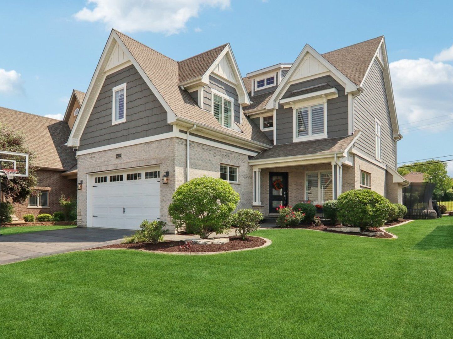 Property Photo:  16829 Sheridans Trail  IL 60467 