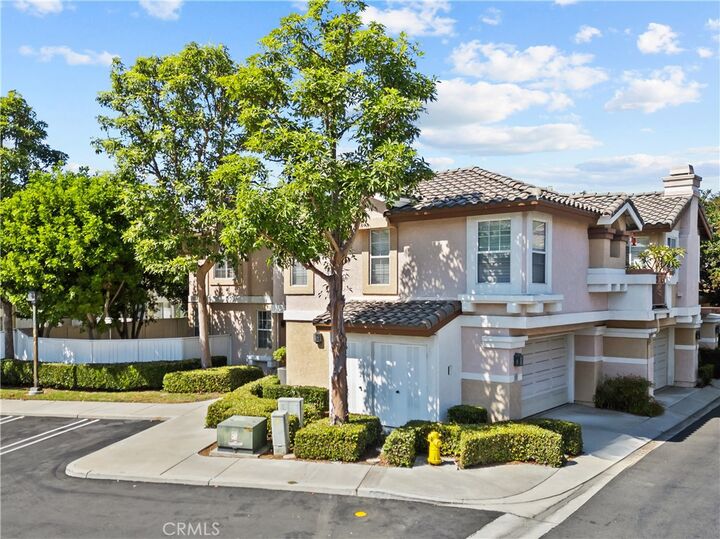 Property Photo: 9 Merano CA 92692