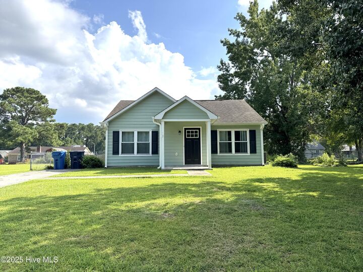 Property Photo: 288 Huff Drive NC 28546