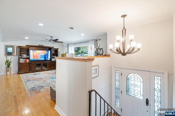 Property Photo:  647 Fern Street  NJ 07676 