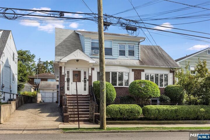Property Photo:  60 Martha Avenue  NJ 07407 