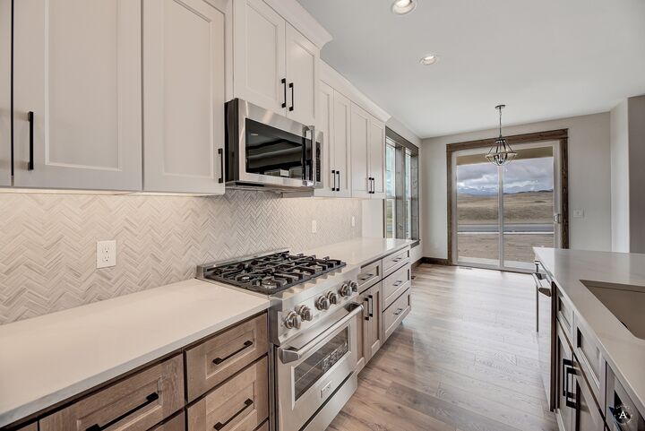 Property Photo: 2912 Adam Run Avenue MT 59601