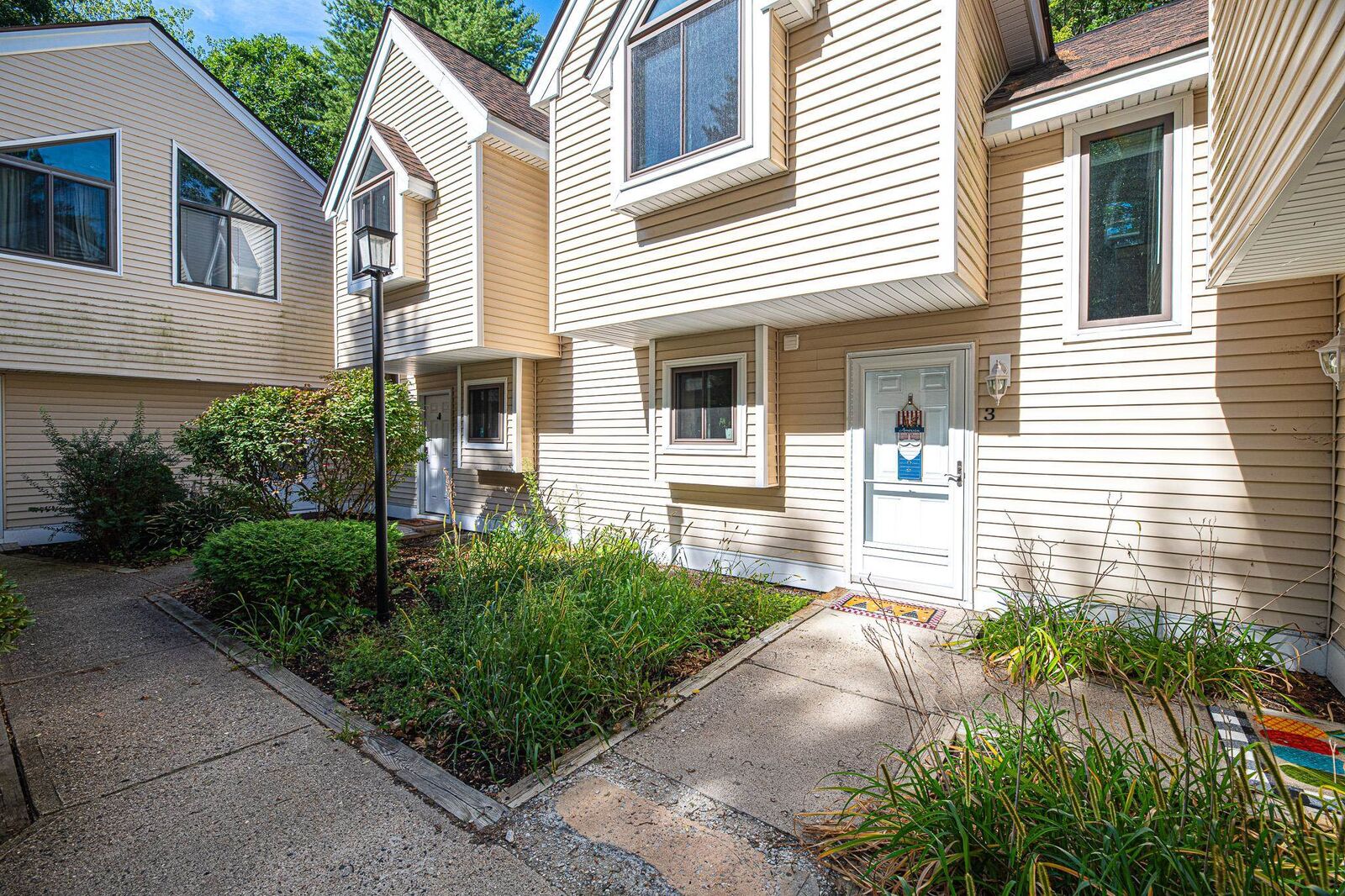 Property Photo:  3 Franklin Heights  NH 03867 