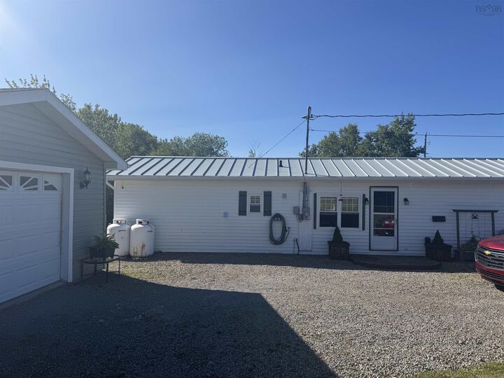 4 Bushells Lane  North Sydney NS B2A 3L6 photo