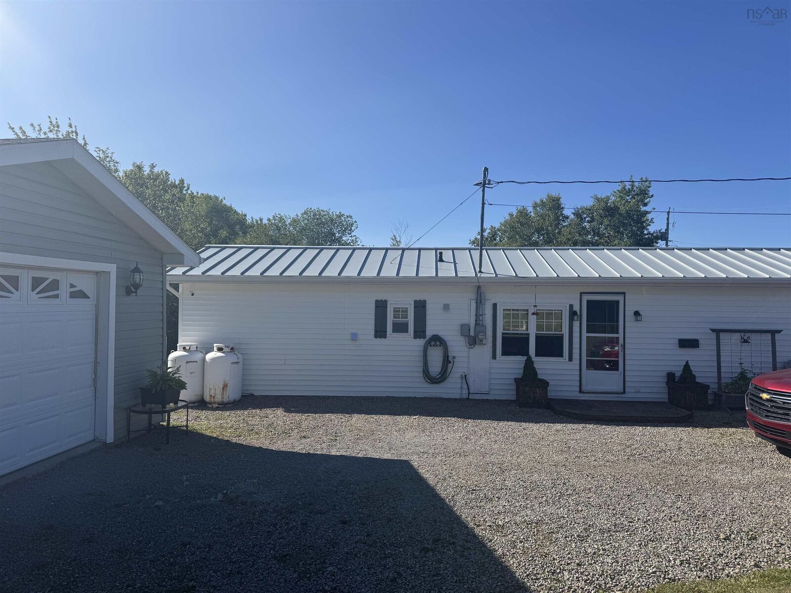 Property Photo: 4 Bushells Lane NS B2A 3L6