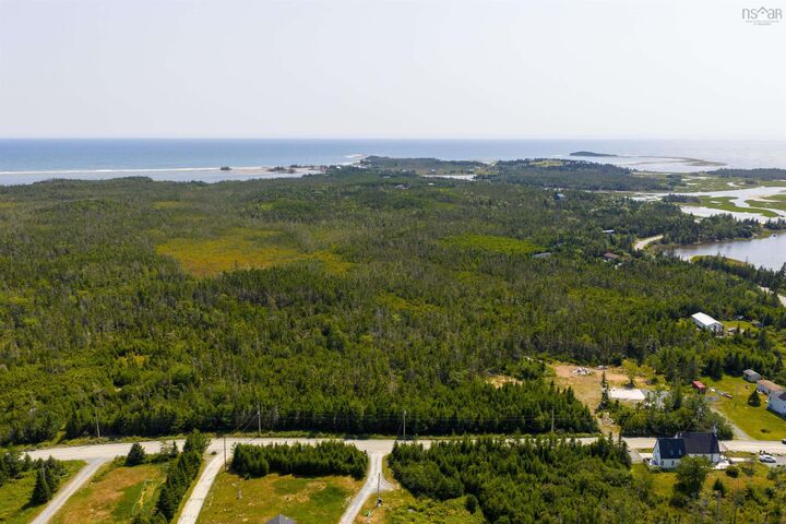 Property Photo:  Lot Xa2 Conrod Beach Road  NS B0J 1N0 