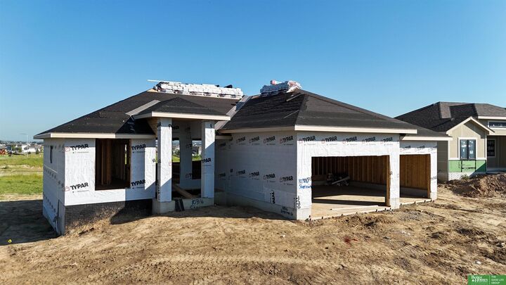 Property Photo:  10316 Sherman Street  NE 68046 
