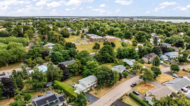 Property Photo:  48 Prince Charles Drive  PE C1A 3C2 