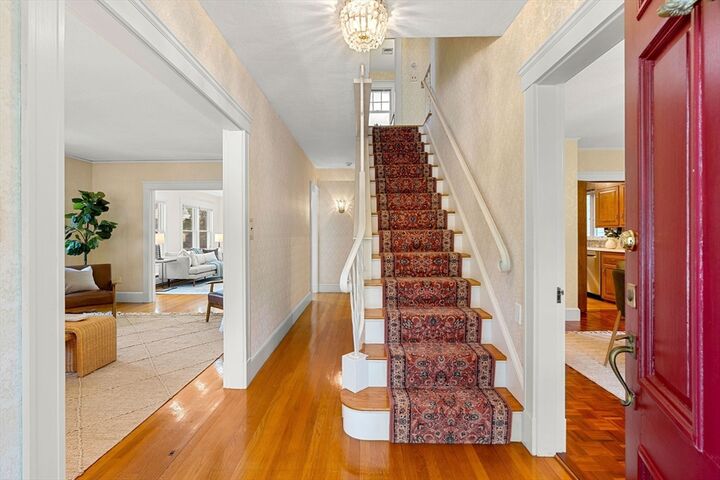 Property Photo:  36 Independence Avenue  MA 02421 
