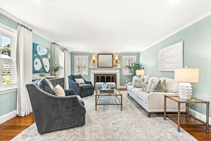 Property Photo:  48 Salisbury Street  MA 01890 