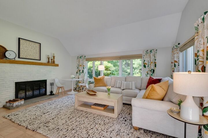 Property Photo:  51 Todd Pond Road 51  MA 01773 