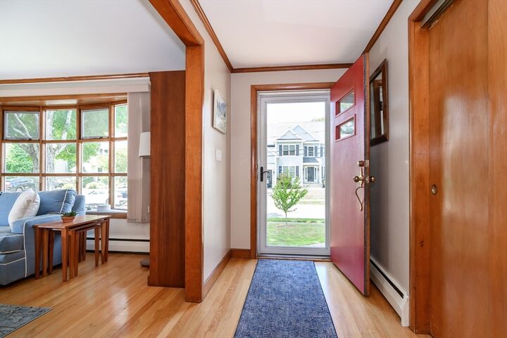 Property Photo:  78 Whiting Way  MA 02492 