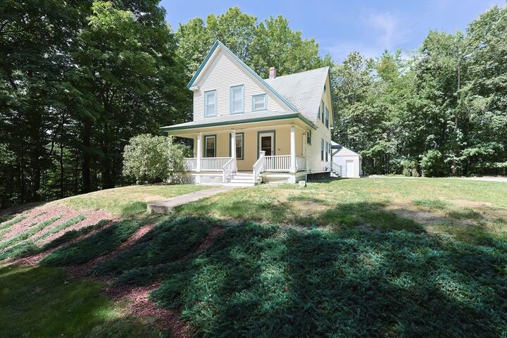 Property Photo:  30 Palm Street  MA 01453 