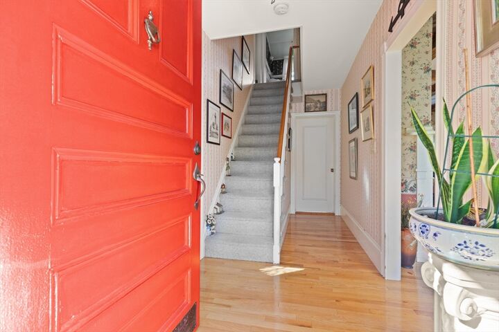 Property Photo:  277 School St  MA 02382 
