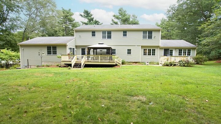 Property Photo:  488 Maple Street  MA 02038 