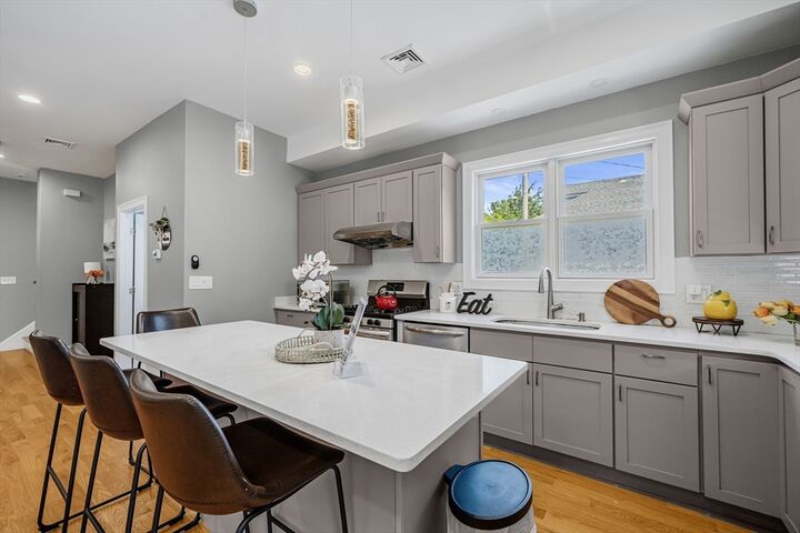Property Photo:  5 Main St  MA 02169 