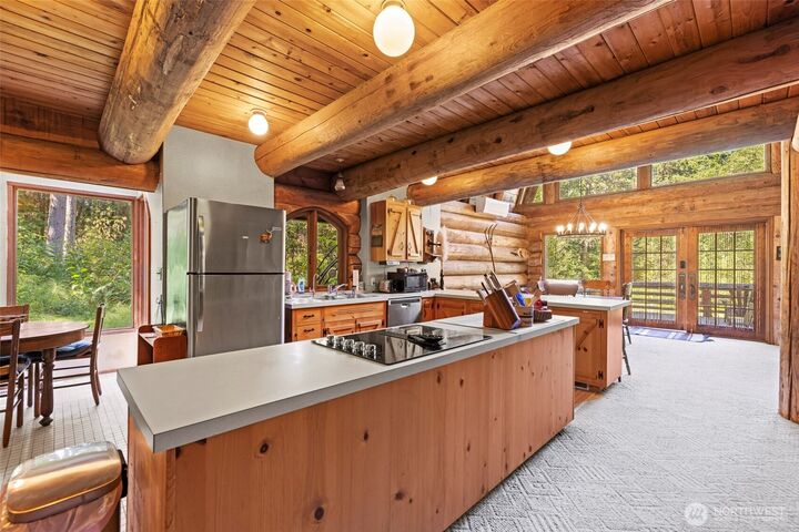Property Photo: 835 Christenson Road WA 98253