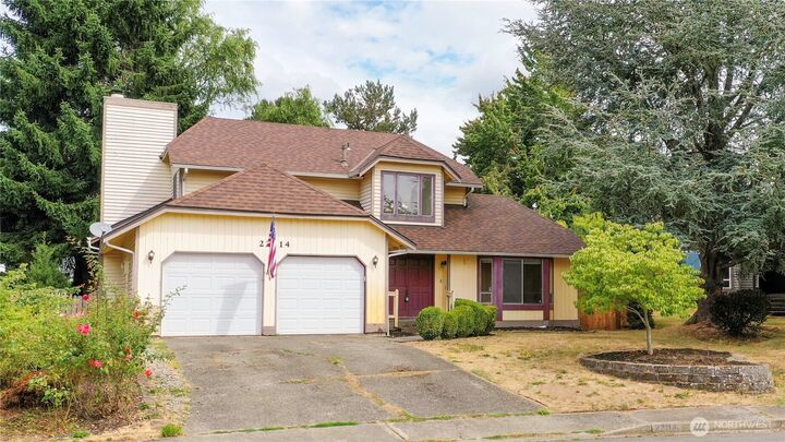 22114  109th Pl SE  Kent WA 98031 photo