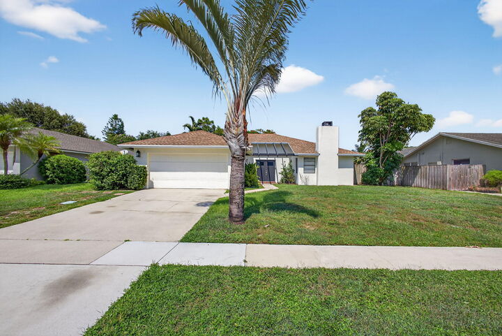 Property Photo: 1202 Essex Drive FL 33414