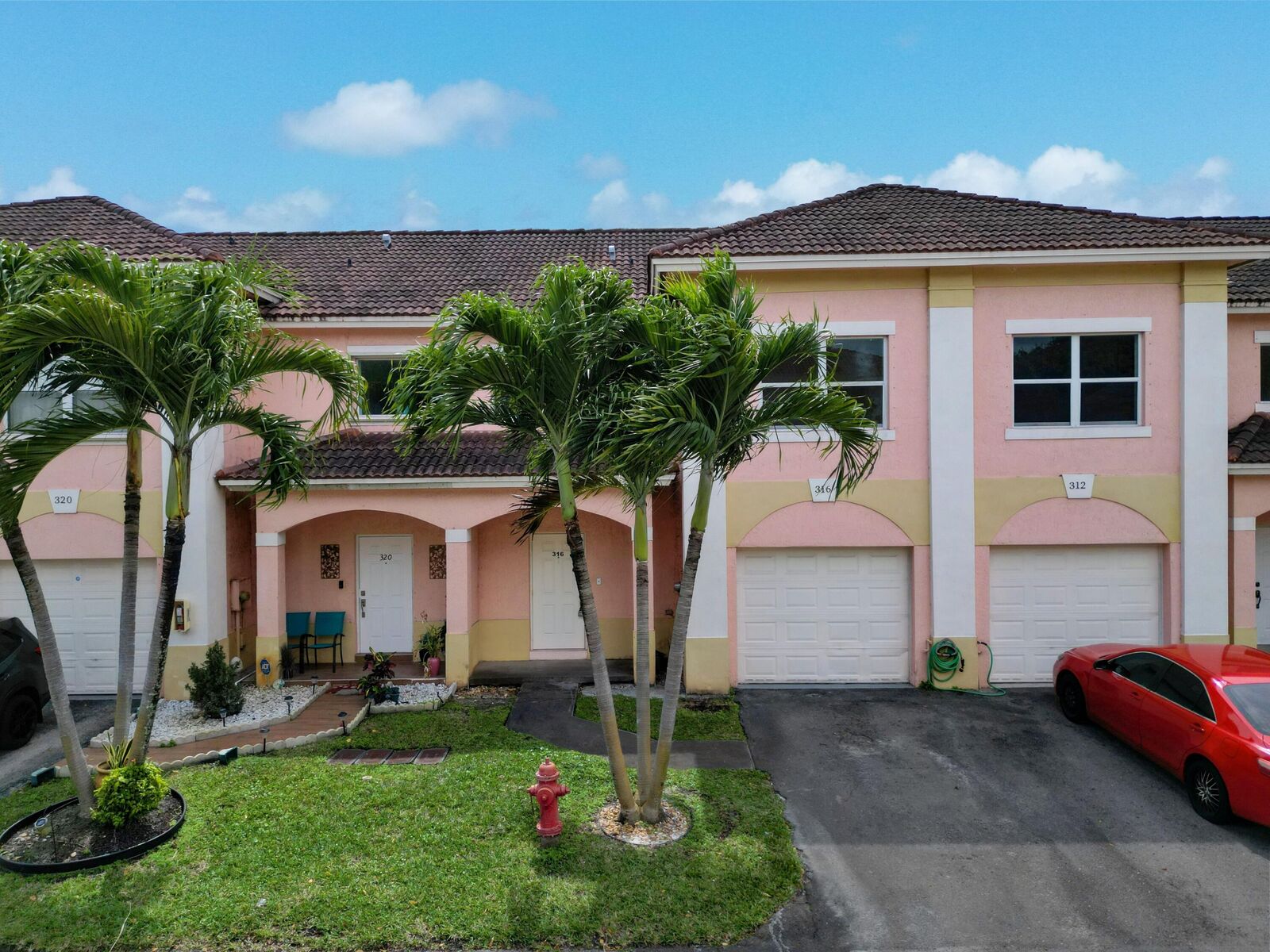 Property Photo:  316 Talia Circle  FL 33461 