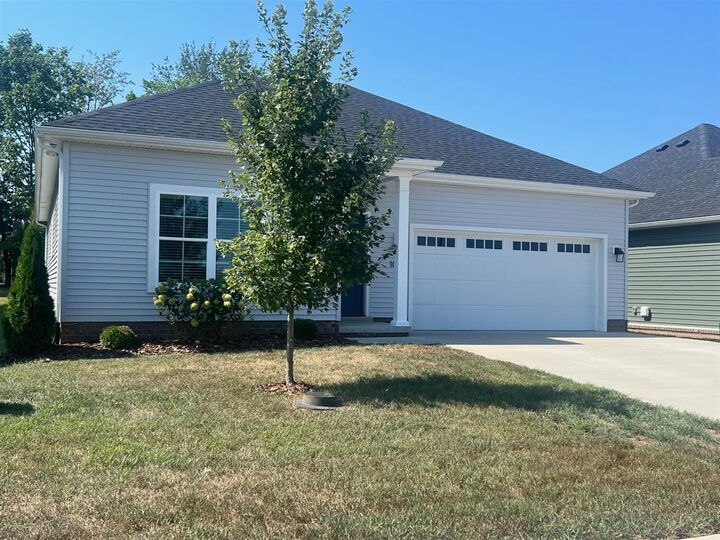 Property Photo:  1077 County House Lane  KY 42101 