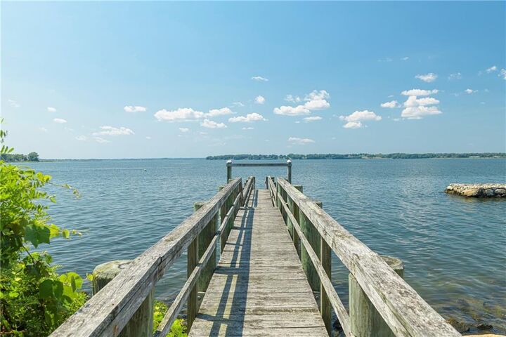 Property Photo: 60 Van Wickle Lane RI 02809