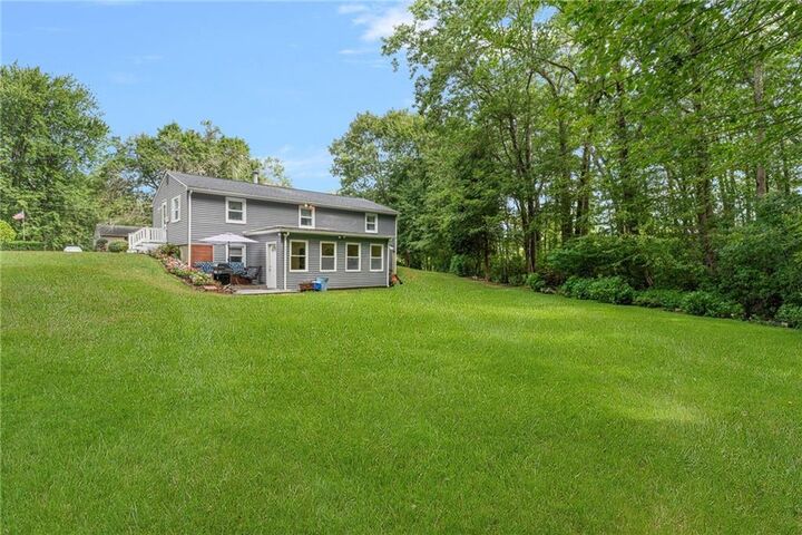 Property Photo: 7 South Glen Drive RI 02816