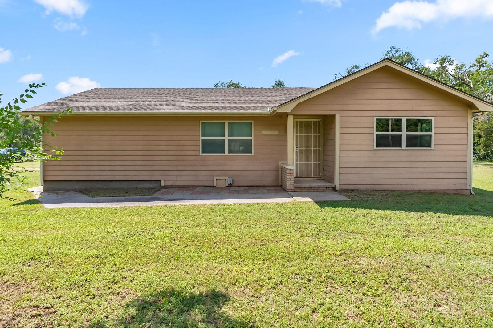 Photo de la propriété:  11145 Anthony Ln  KS 67110 