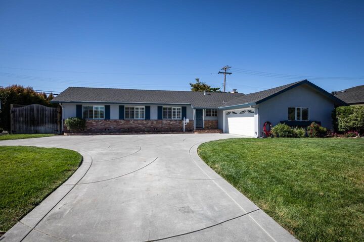 Property Photo: 3704 Pruneridge Avenue CA 95051
