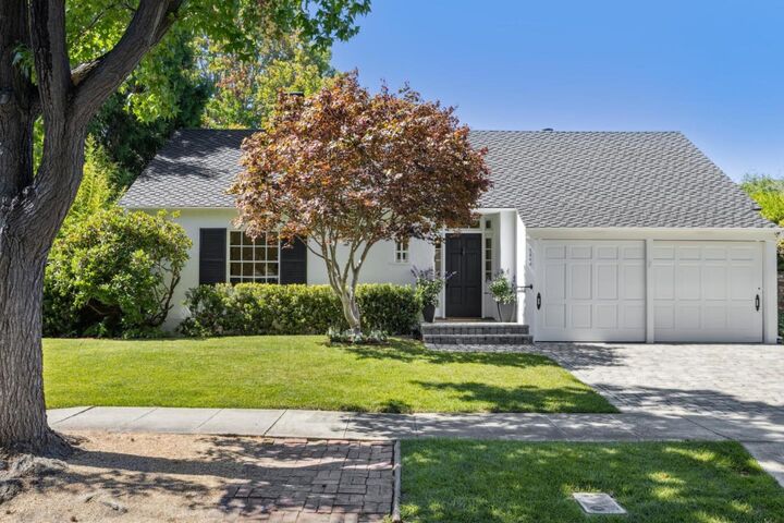 2460 South Court  Palo Alto CA 94301 photo