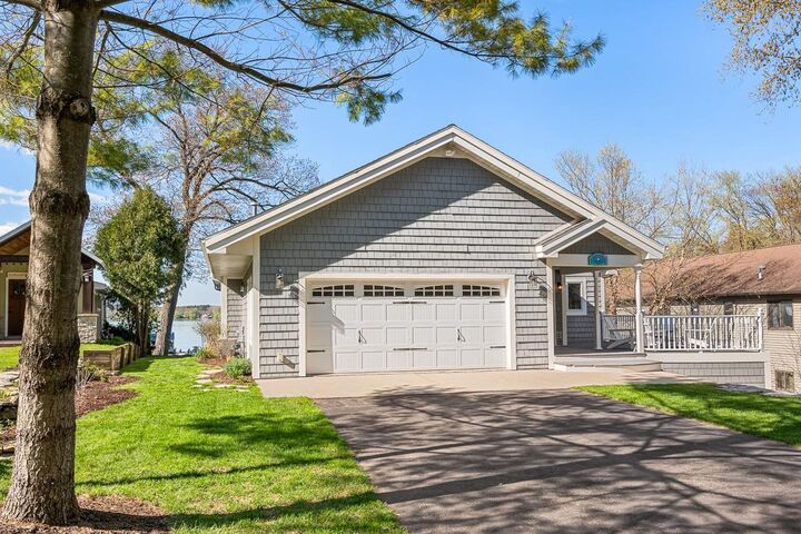 Property Photo:  W960 Spring Grove Road  WI 54941 
