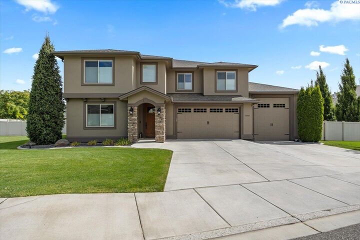 1644 Molly Marie Ave  Richland WA 99352 photo