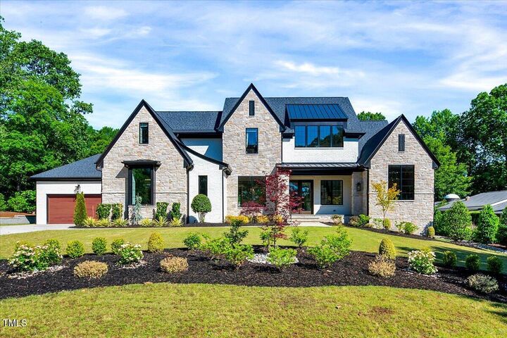 1209 Briarpatch Lane  Raleigh NC 27615 photo
