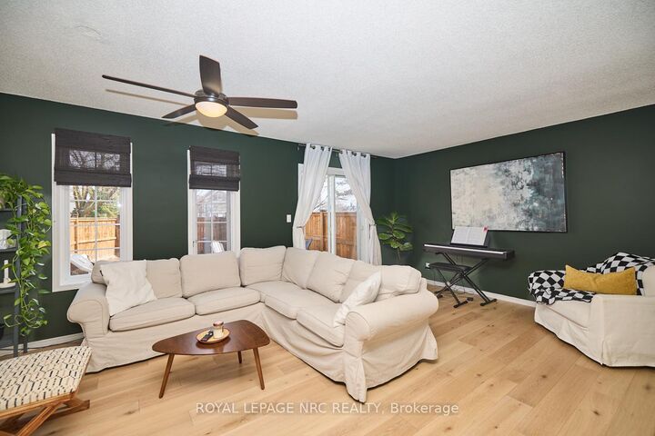 Property Photo: 133C Martindale Road ON L2S 2X5