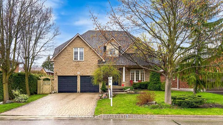 143 Samac Trail  Oshawa ON L1G 7V9 photo