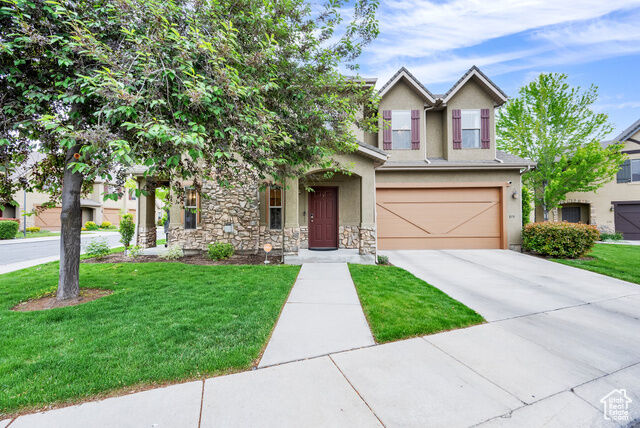 974 E Tuscan Park Ln S  Midvale UT 84047 photo