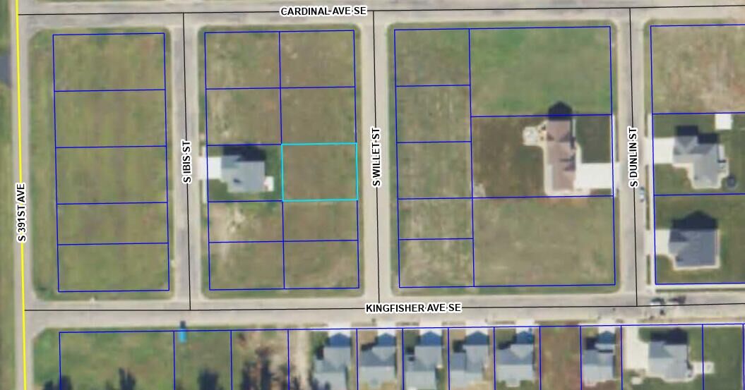 Property Photo:  818 S Willet St  SD 57401 