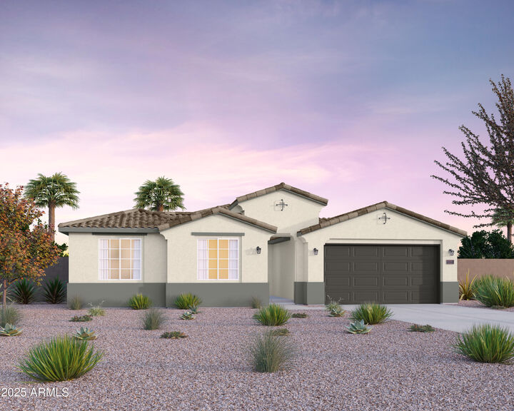 9834 S Fish Creek Road  Apache Junction AZ 85120 photo