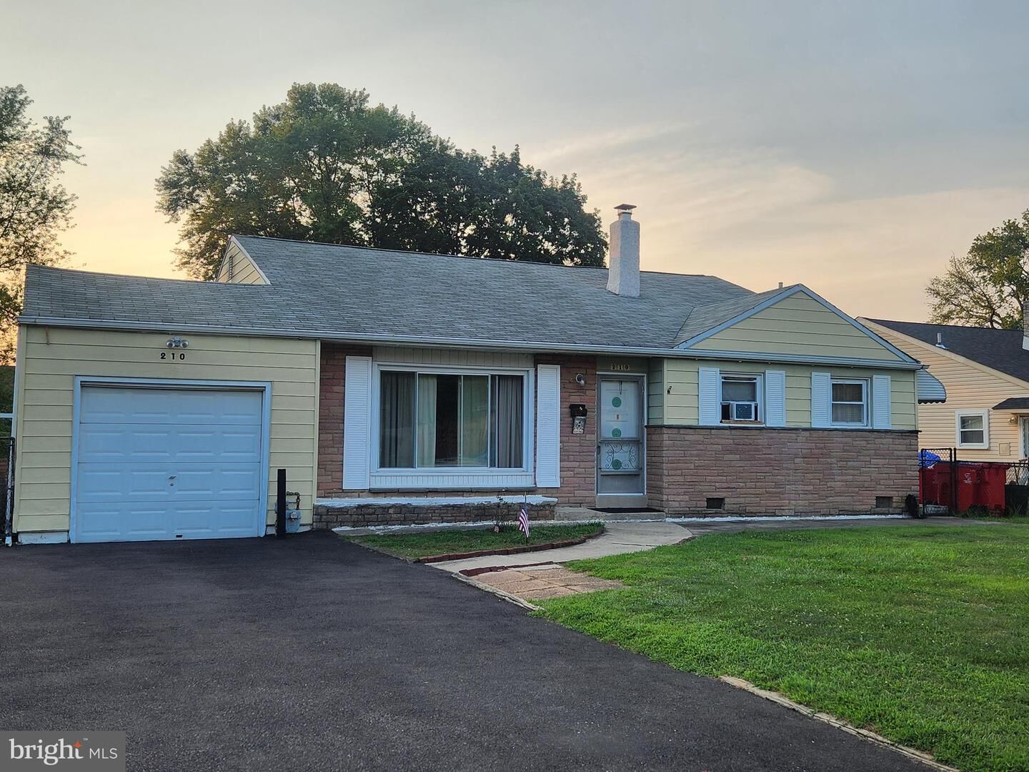 Property Photo: 210 Barbara Lane PA 18974