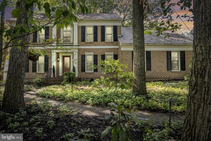 Property Photo: 1080 Stoney Run Road PA 17036