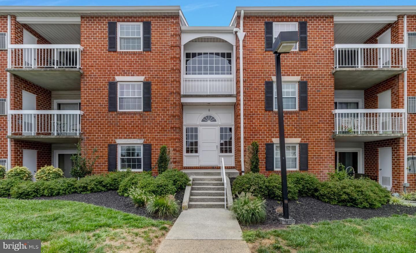 Property Photo: 1 Belmullet Court 301 MD 21093