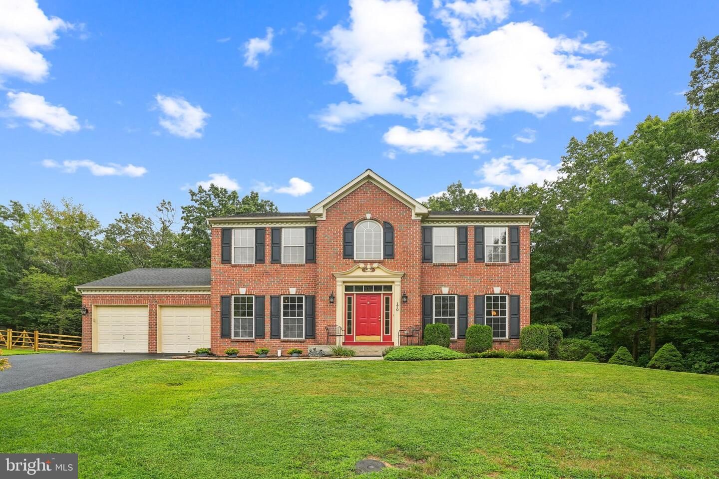 Property Photo:  170 Whitaker Avenue  MD 21901 