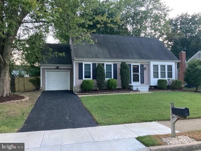 Property Photo: 118 Quail Hollow Drive DE 19904