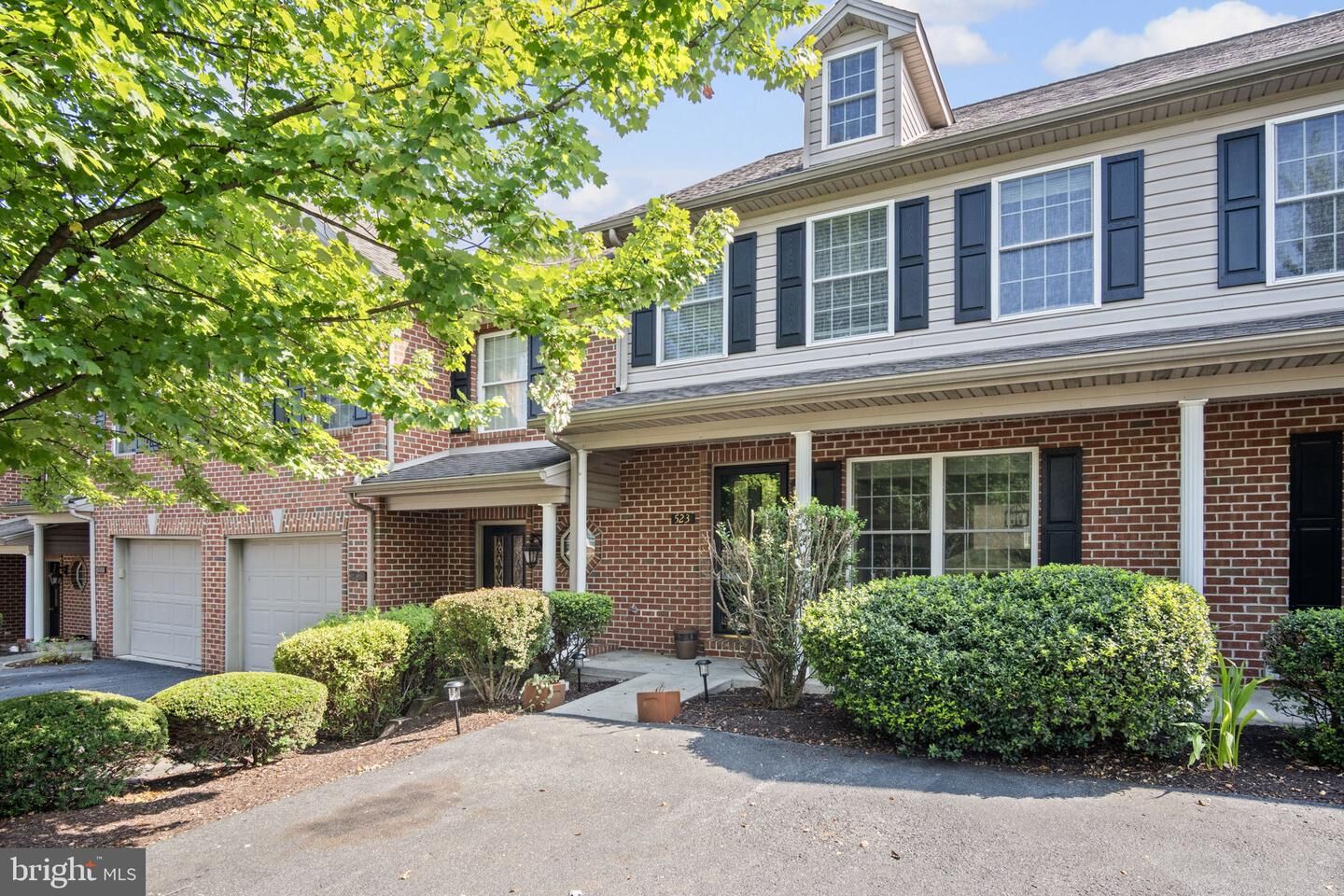 Property Photo: 523 Northstar Drive PA 17112