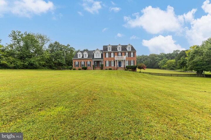 Property Photo:  18 Ironwood Road  VA 22405 
