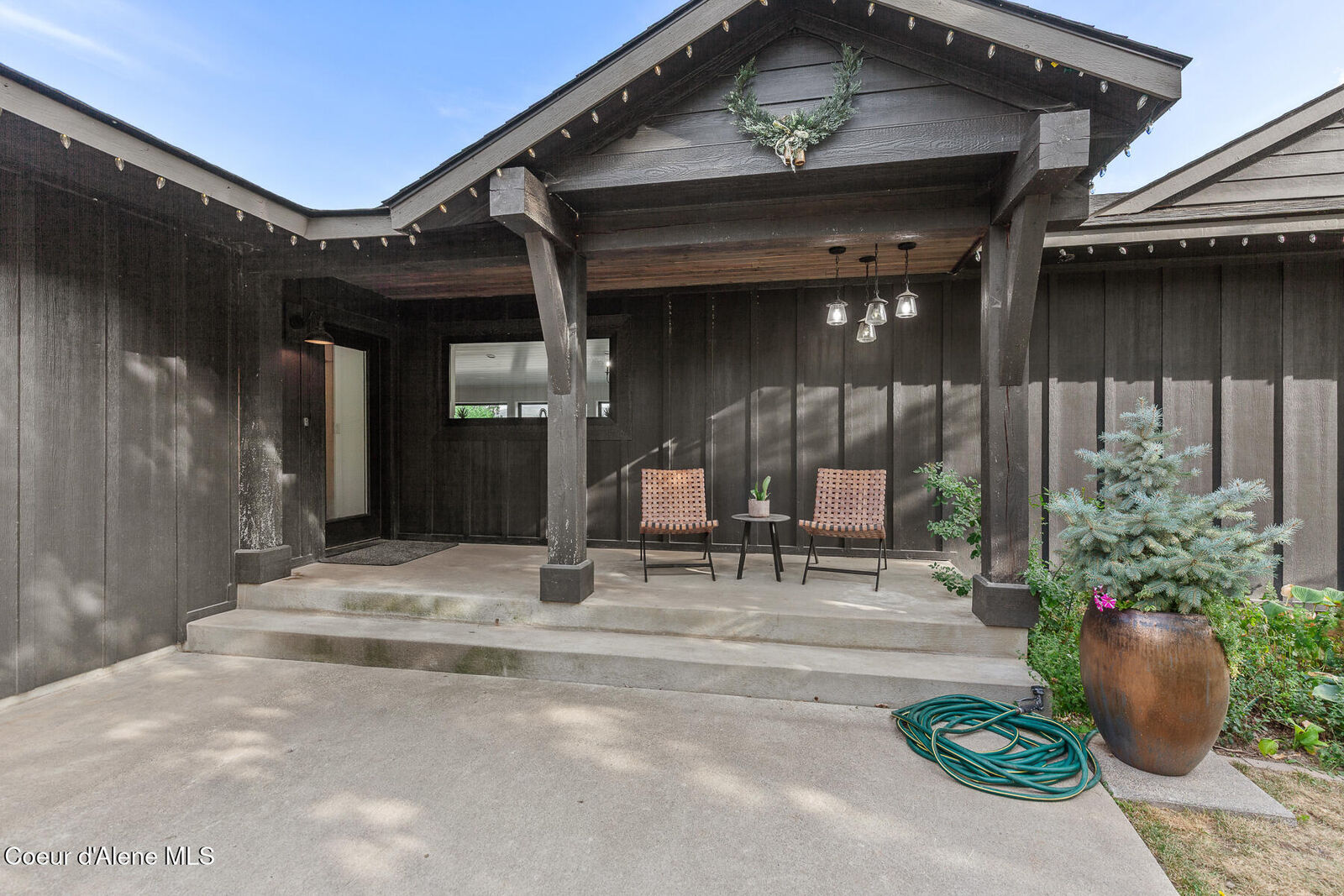 Property Photo: 16155 N Buckhorn Rd ID 83835