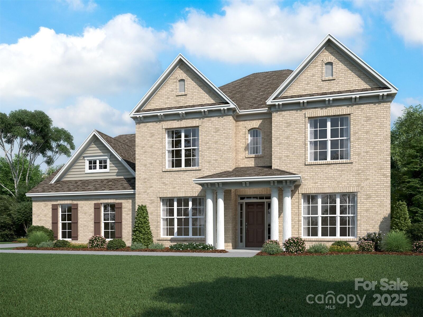 Property Photo: 12108 Sessile Drive Oak0016 NC 28227