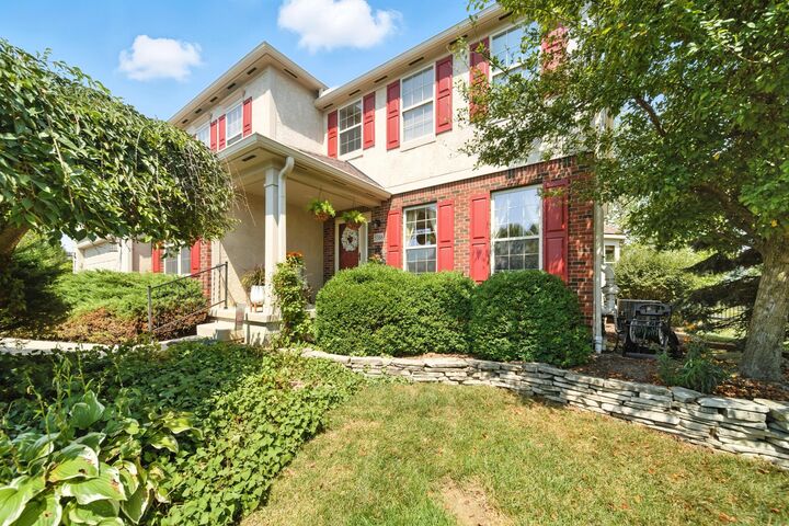 Property Photo:  5386 Polar Drive  OH 43035 
