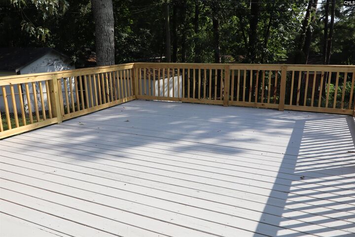 Property Photo: 1510 Brackenridge SC 29206
